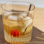 DM Old Fashioned
