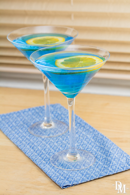 Caribbean Cocktail » Cocktails, Drinks, Gin, Martinis, Recipes » The ...