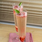 Fraise 75